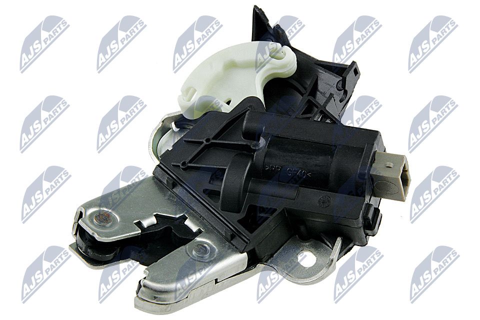 NTY EZC-WW-031 Boot Lock