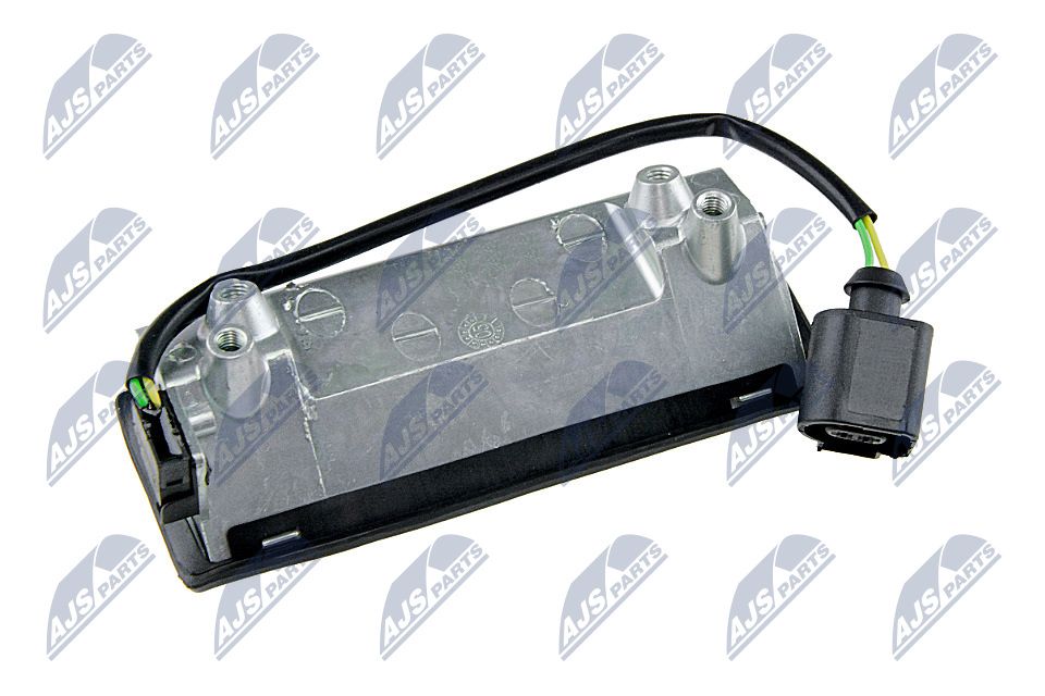 NTY EZC-WW-036 Tailgate Handle