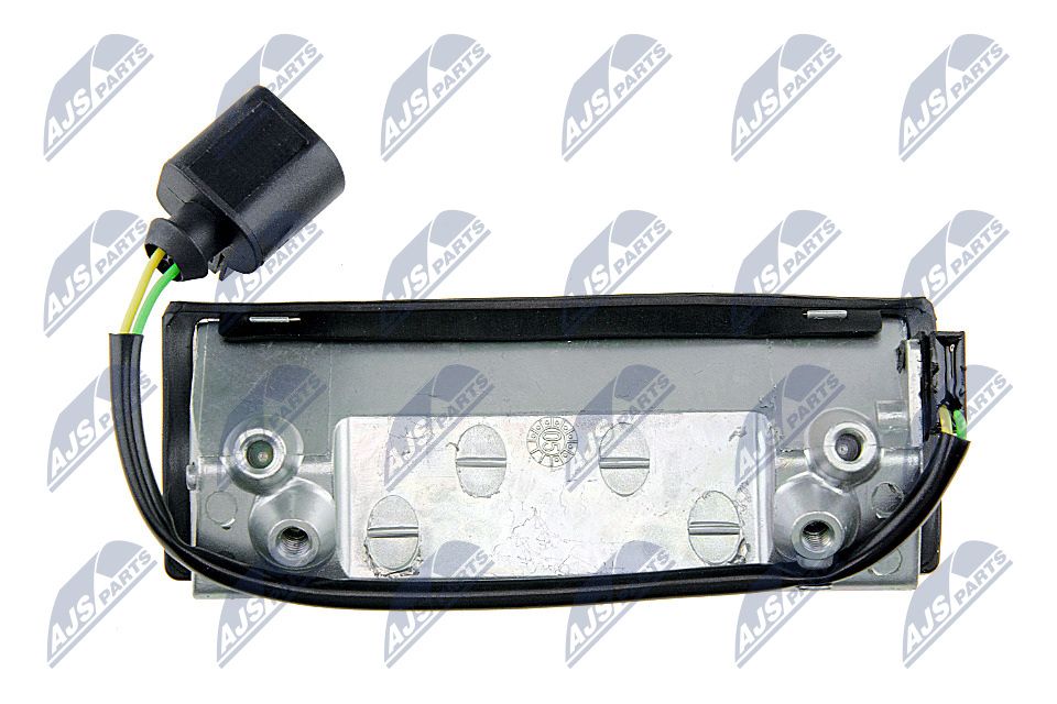 NTY EZC-WW-036 Tailgate Handle