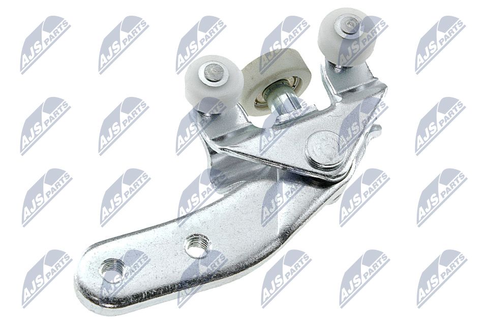 NTY EZC-WW-063 Roller Guide, sliding door