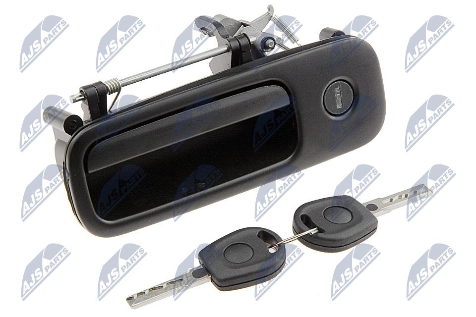 NTY EZC-WW-081 Tailgate Handle