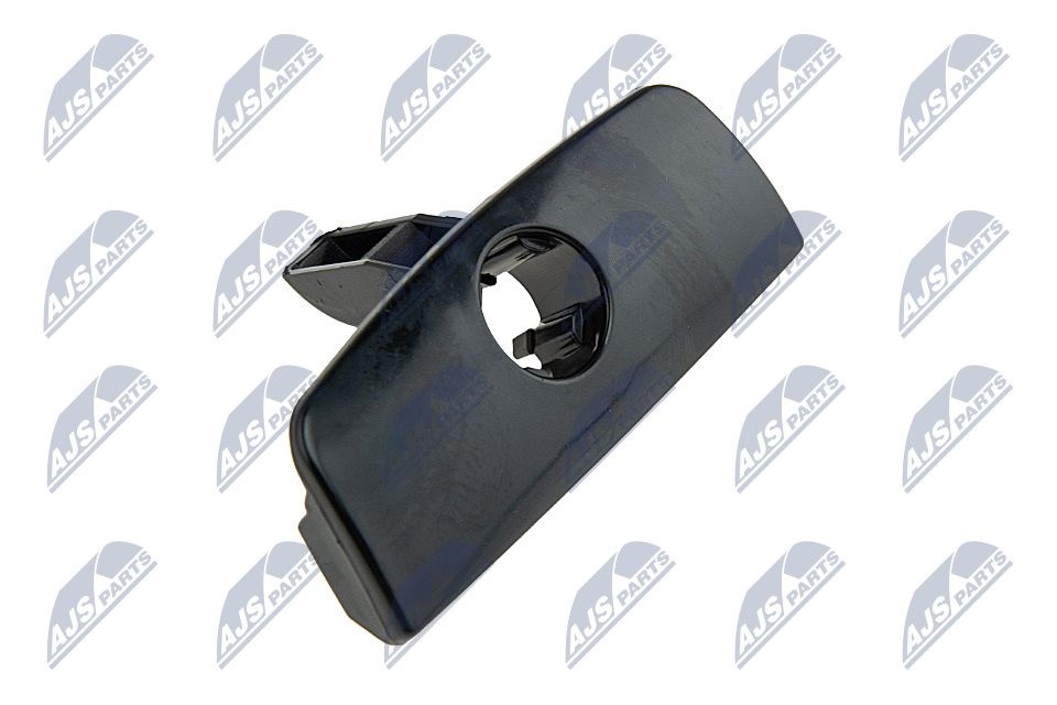 NTY EZC-WW-124 Glove Compartment Lock