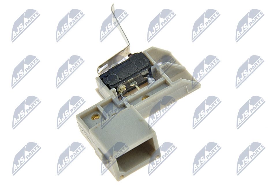 NTY EZC-WW-141 Switch, door lock