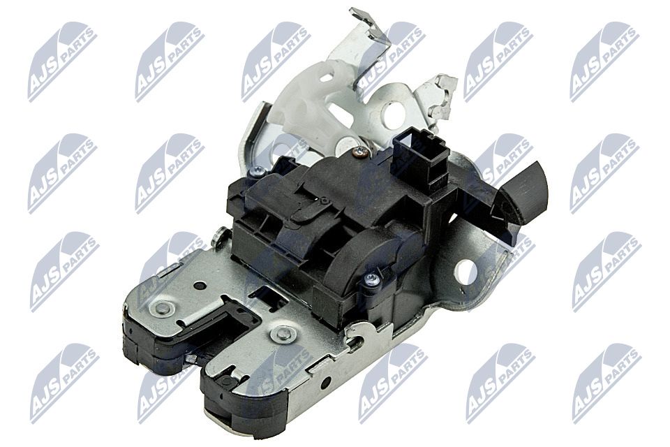 NTY EZC-WW-216 Boot Lock
