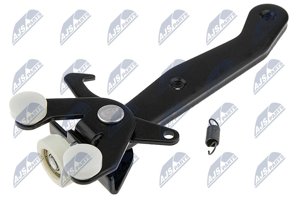 NTY EZC-WW-277 Roller Guide, sliding door