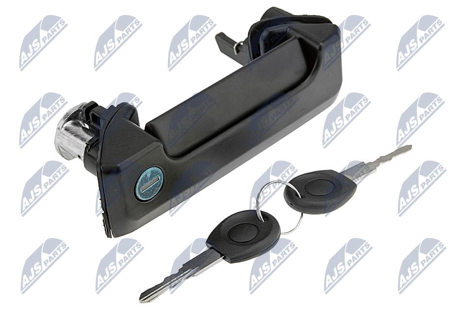 NTY EZC-WW-280 Exterior Door Handle