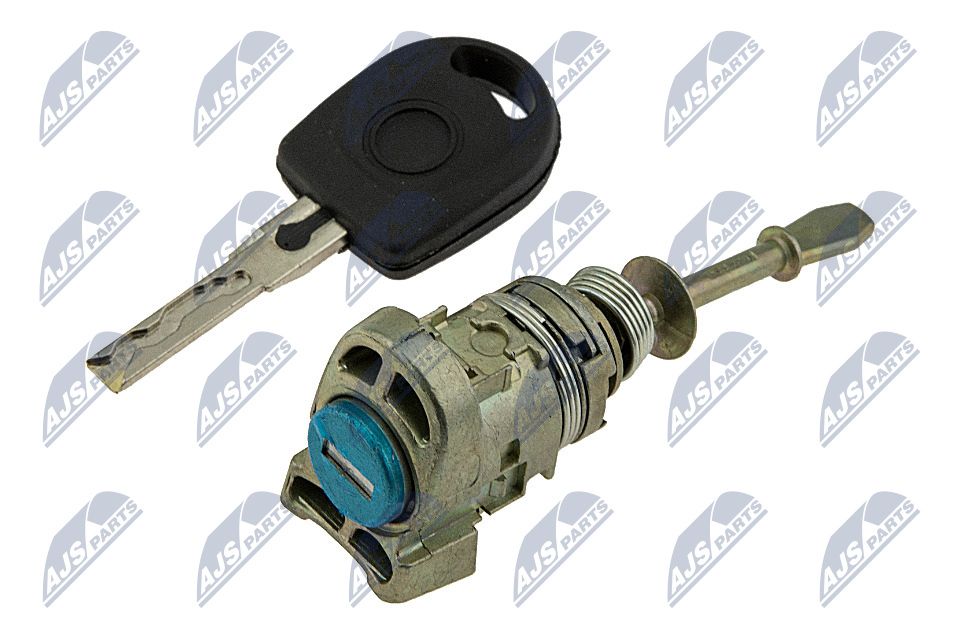 NTY EZC-WW-283 Lock Cylinder