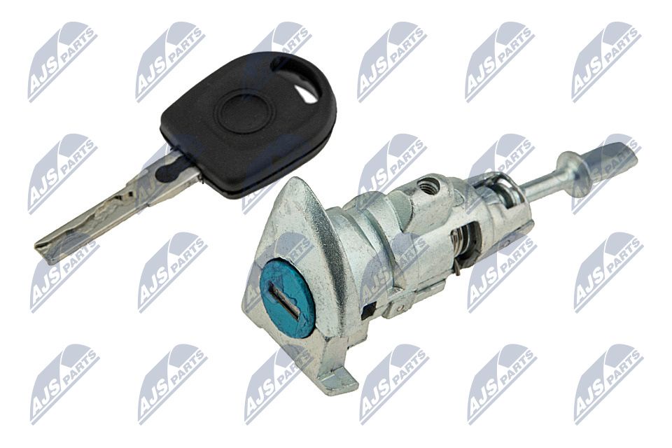 NTY EZC-WW-284 Lock Cylinder