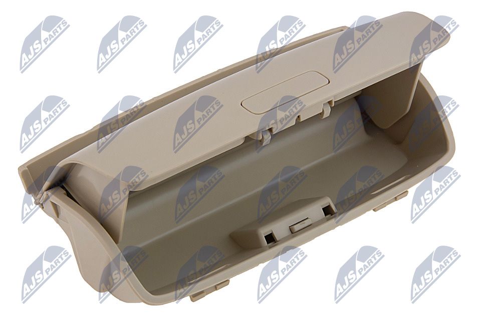 NTY EZC-WW-300 Armrest