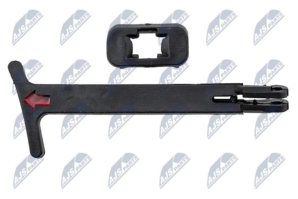 NTY EZC-WW-324 Bonnet Handle