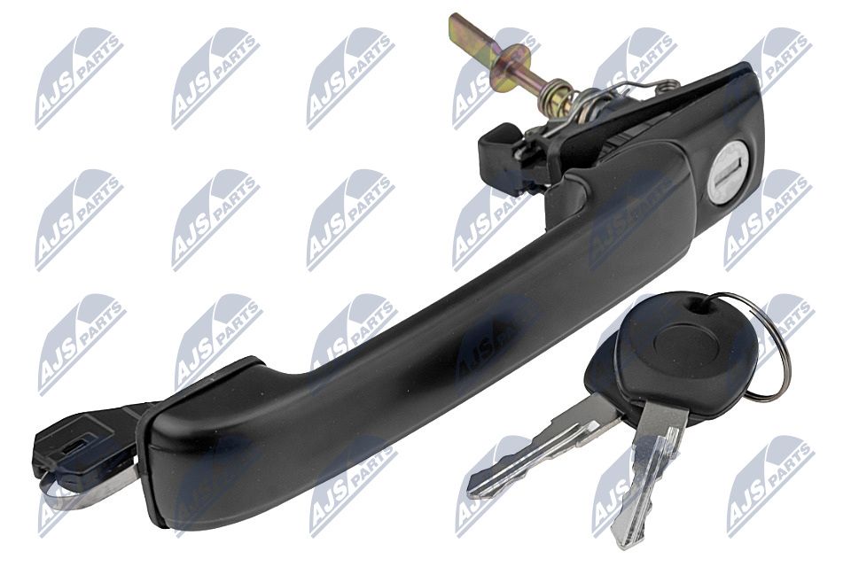 NTY EZC-WW-394 Exterior Door Handle
