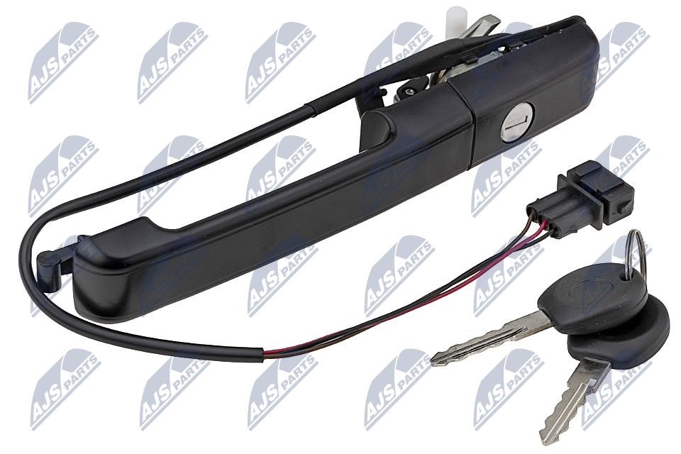 NTY EZC-WW-397 Exterior Door Handle