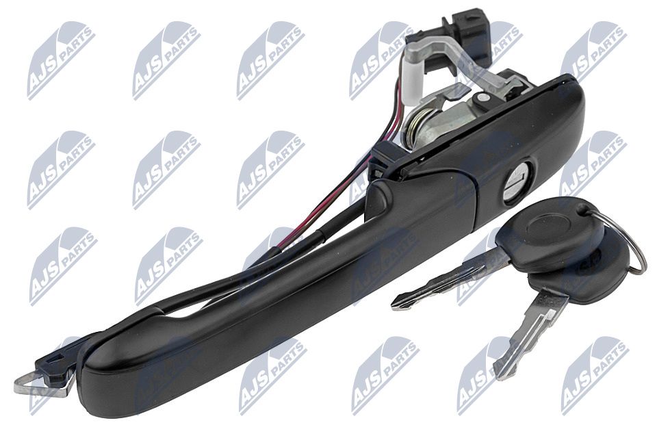 NTY EZC-WW-398 Exterior Door Handle
