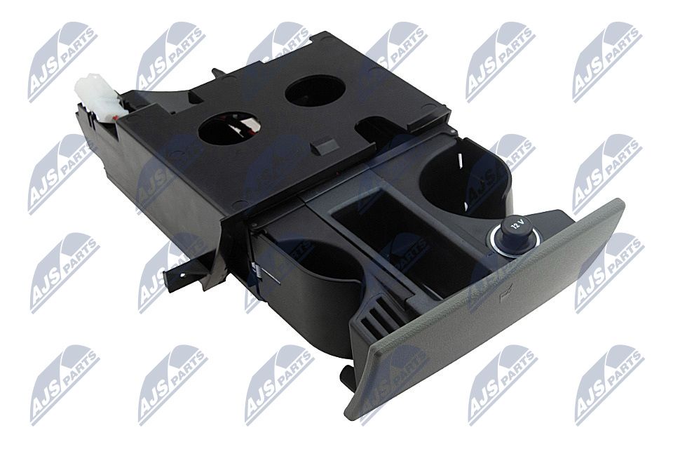 NTY EZC-WW-404 Cupholder