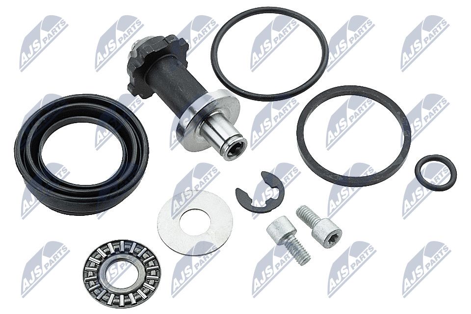 NTY EZC-WW-429 Repair Kit, brake caliper
