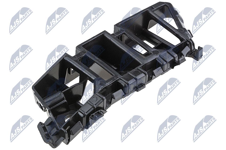 NTY EZC-WW-485 Mounting Bracket, bumper