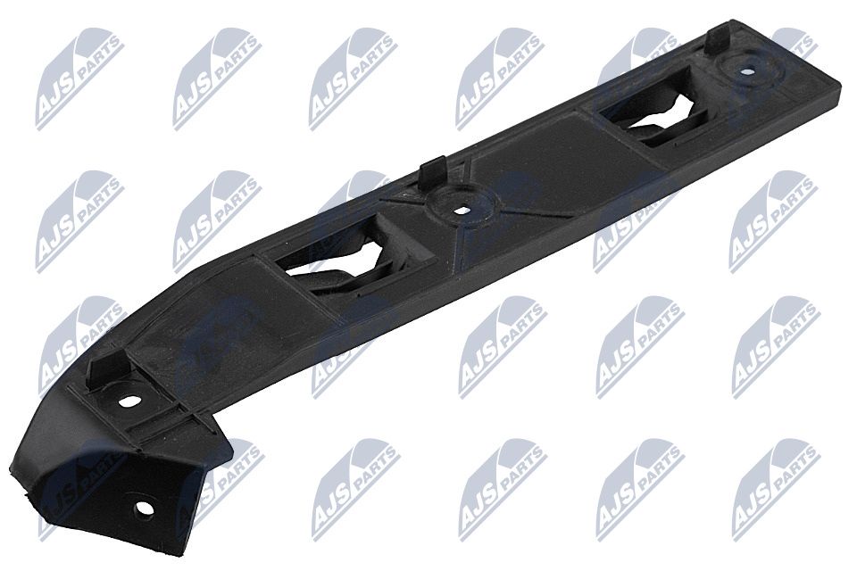 NTY EZC-WW-489 Mounting Bracket, bumper