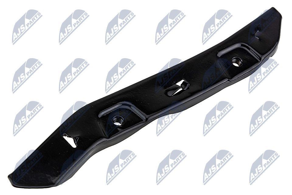 NTY EZC-WW-499 Mounting Bracket, bumper