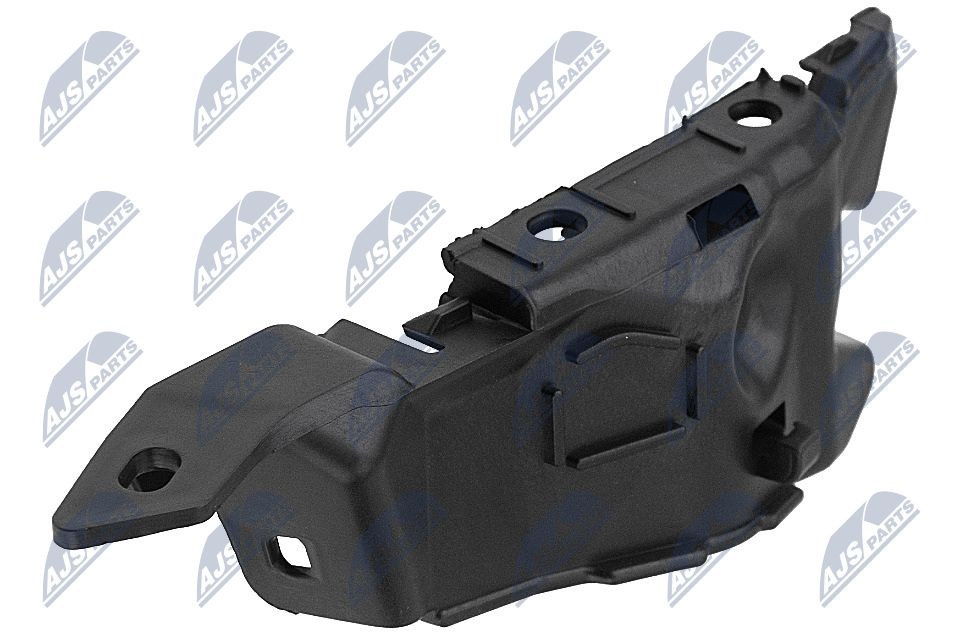 NTY EZC-WW-501 Mounting Bracket, bumper