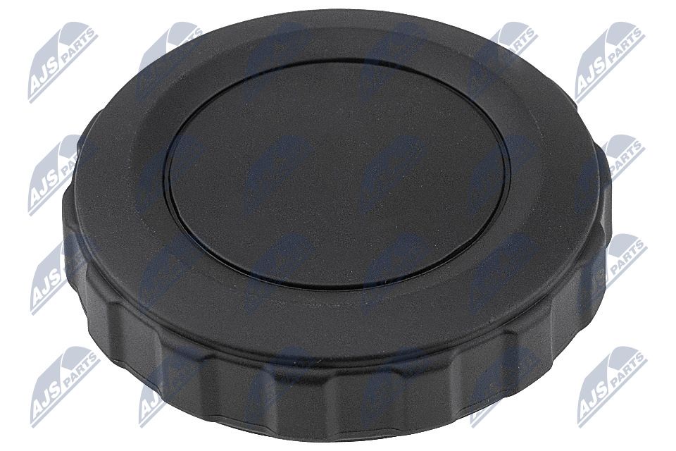 NTY EZC-WW-527 Turning Knob, seat back adjustment