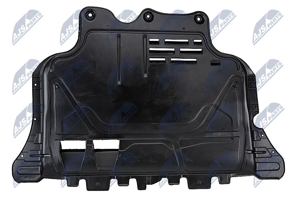 NTY EZC-WW-577 Engine Cover