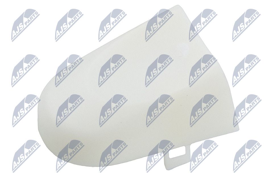 NTY EZC-WW-593 Cover, handle recess