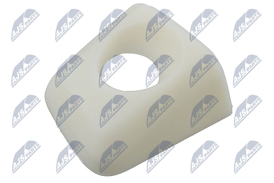 NTY EZC-WW-594 Cover, handle recess