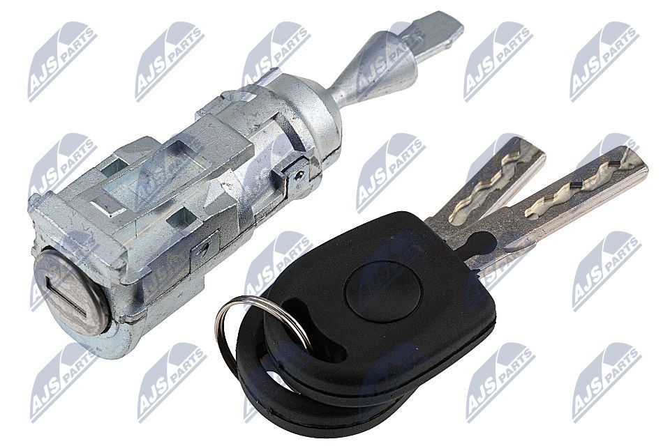 NTY EZC-WW-662 Lock Cylinder