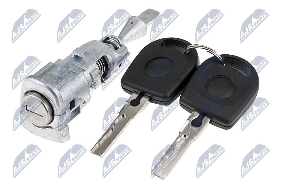 NTY EZC-WW-671 Lock Cylinder
