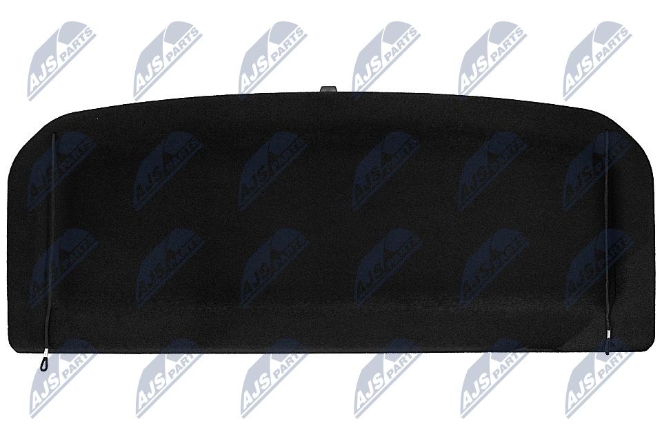 NTY EZC-WW-678 Cargo Area Cover