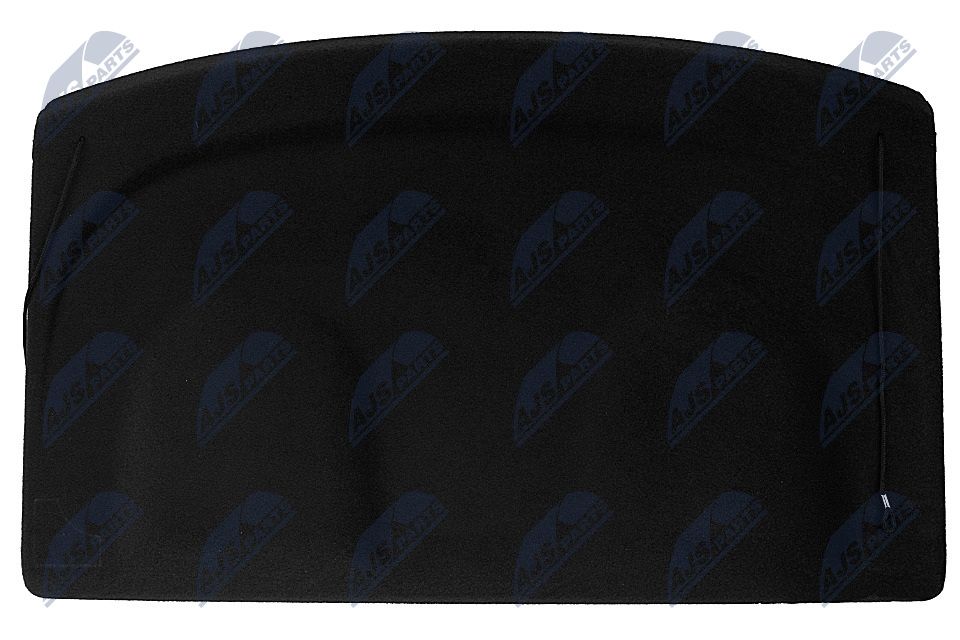 NTY EZC-WW-679 Cargo Area Cover