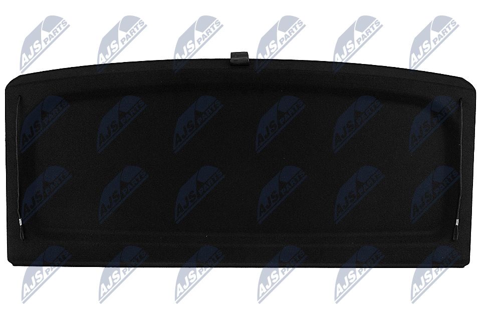 NTY EZC-WW-680 Cargo Area Cover