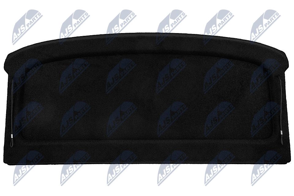 NTY EZC-WW-682 Cargo Area Cover