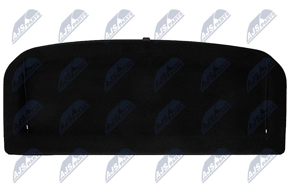 NTY EZC-WW-683 Cargo Area Cover