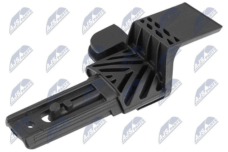NTY EZC-WW-686 Cargo Area Cover