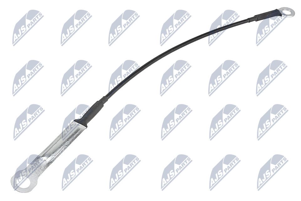 NTY EZC-WW-700 Cable Repair Kit, tailgate