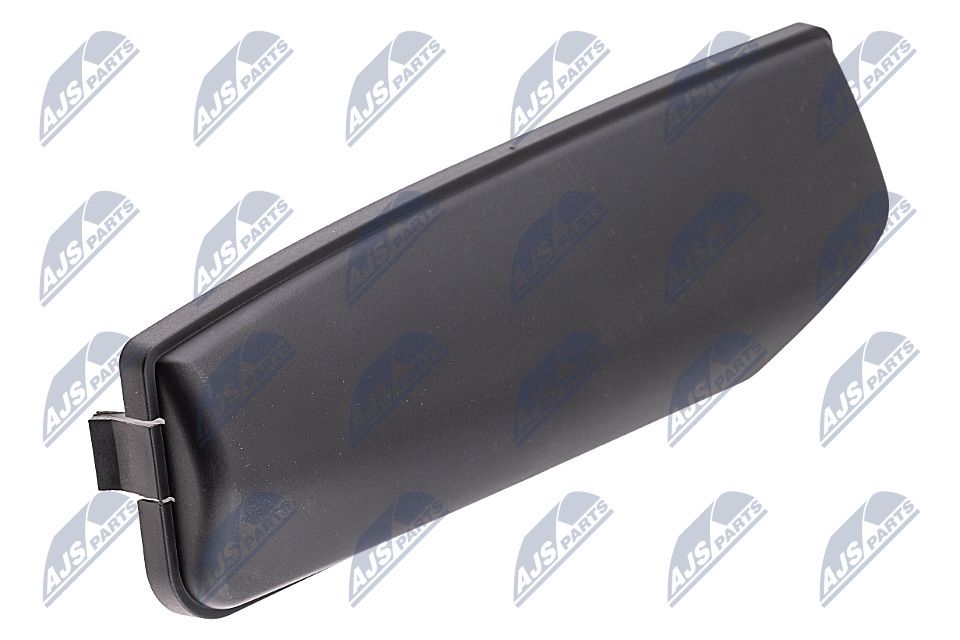 NTY EZC-WW-759 Spojler, Motor