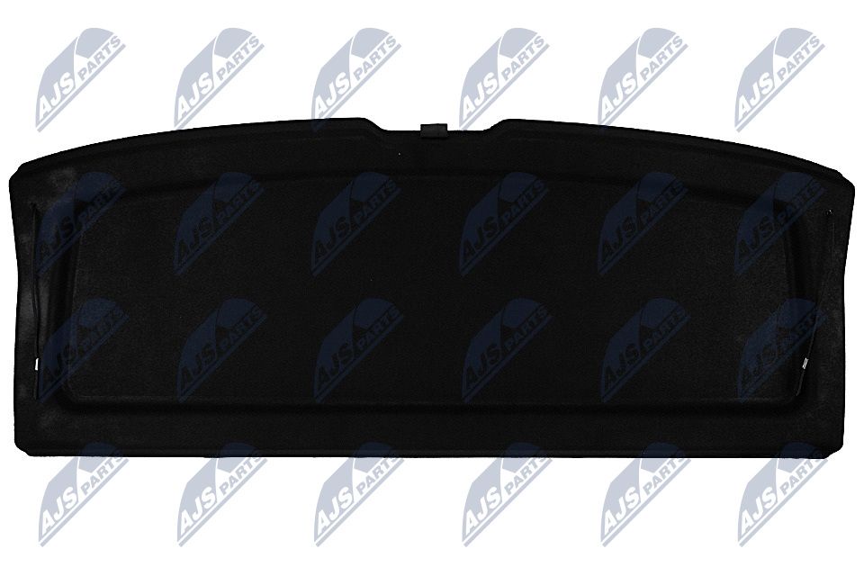 NTY EZC-WW-767 Cargo Area Cover