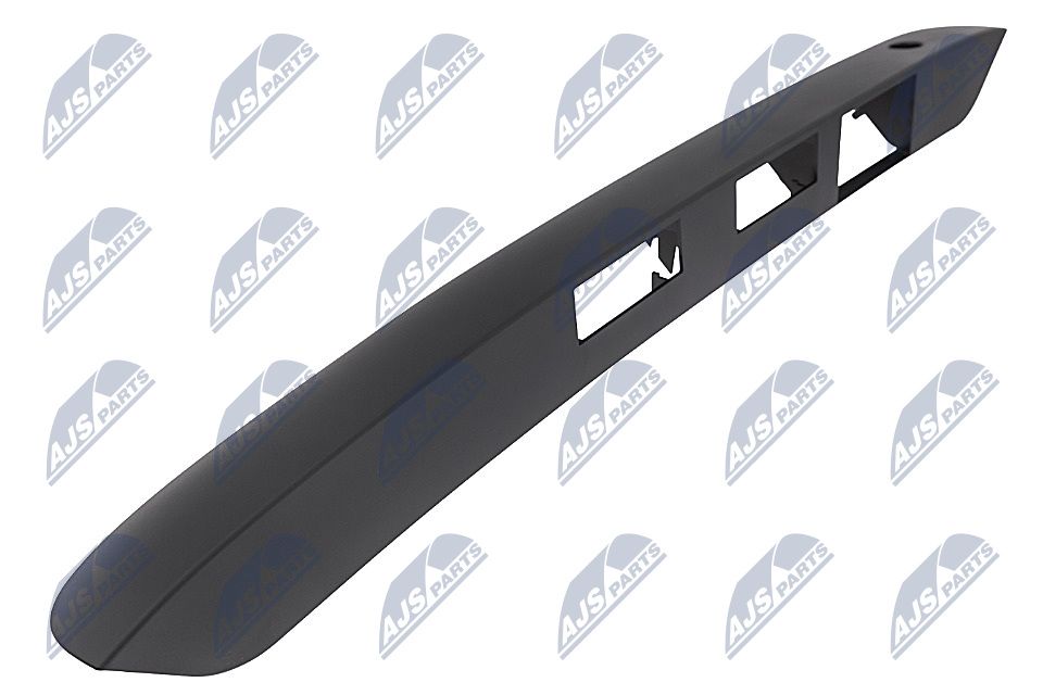 NTY EZC-WW-784 Housing, licence plate light