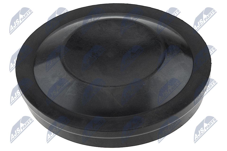 NTY EZC-WW-790 Cap, headlight
