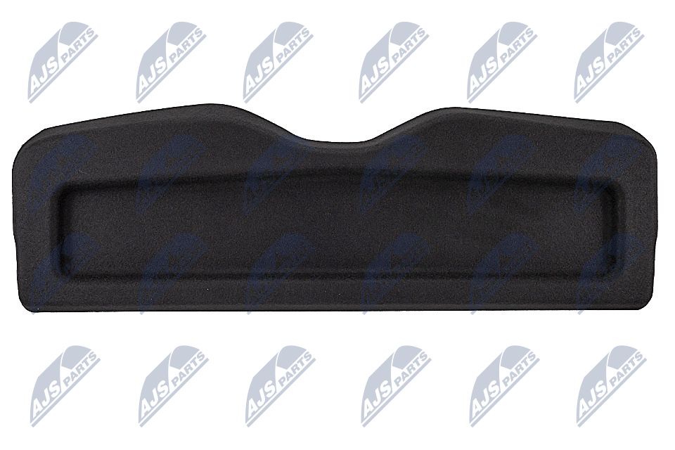 NTY EZC-WW-791 Cargo Area Cover