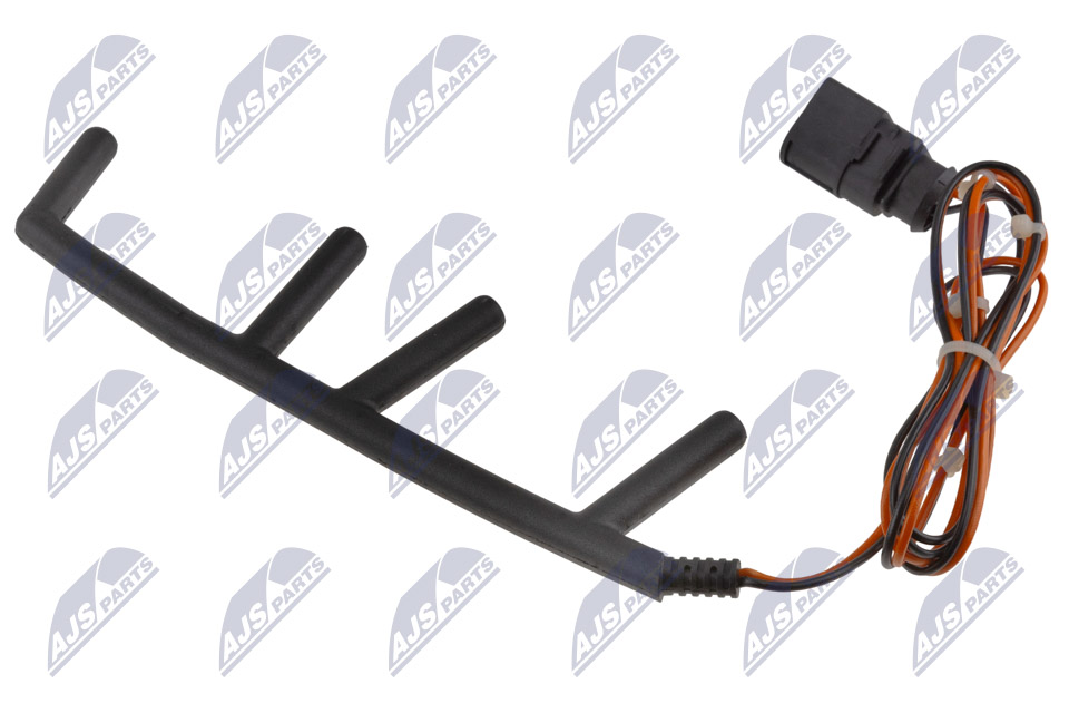 NTY EZP-SE-001 Kabelreparatursatz, Glühkerze
