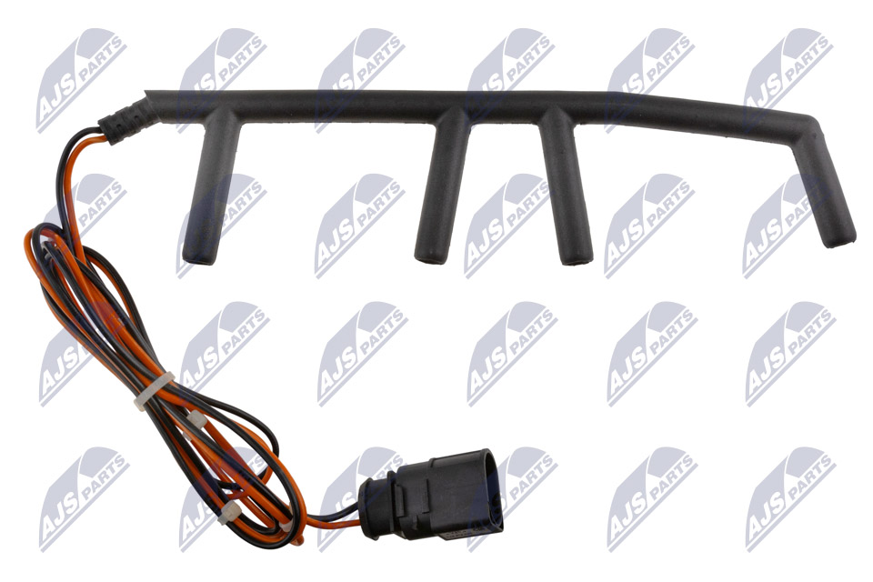 NTY EZP-SE-001 Kabelreparatursatz, Glühkerze
