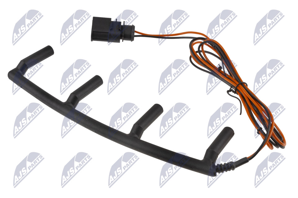 NTY EZP-SE-002 Kabelreparatursatz, Glühkerze