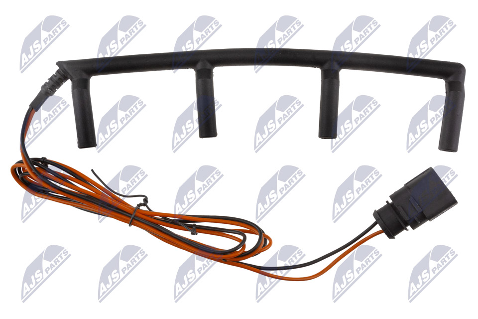 NTY EZP-SE-002 Kabelreparatursatz, Glühkerze