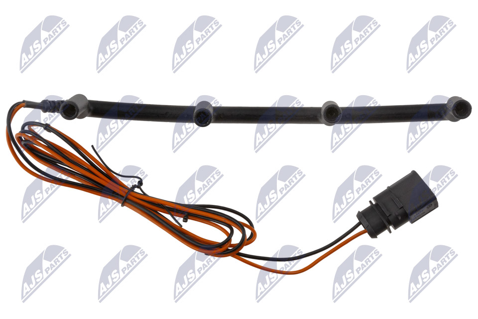 NTY EZP-SE-002 Kabelreparatursatz, Glühkerze