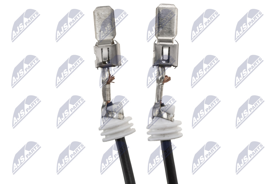 NTY EZP-SE-003 Kabelreparatursatz, Glühkerze