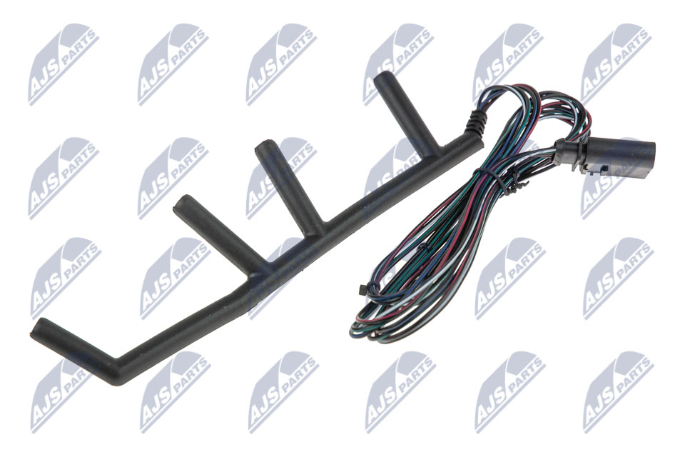 NTY EZP-VW-000 Kabelreparatursatz, Glühkerze