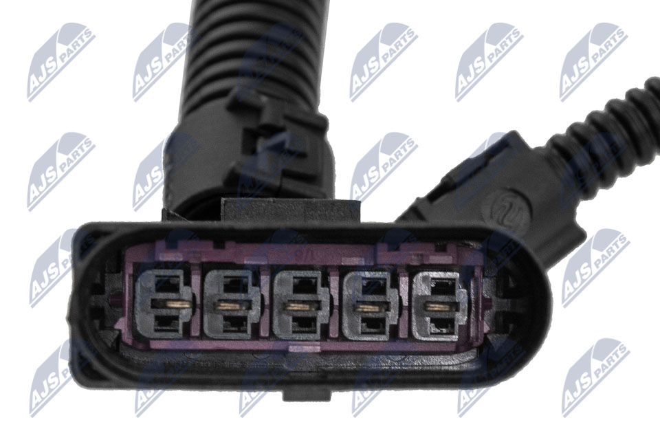 NTY EZP-VW-001 Kabelreparatursatz, Glühkerze