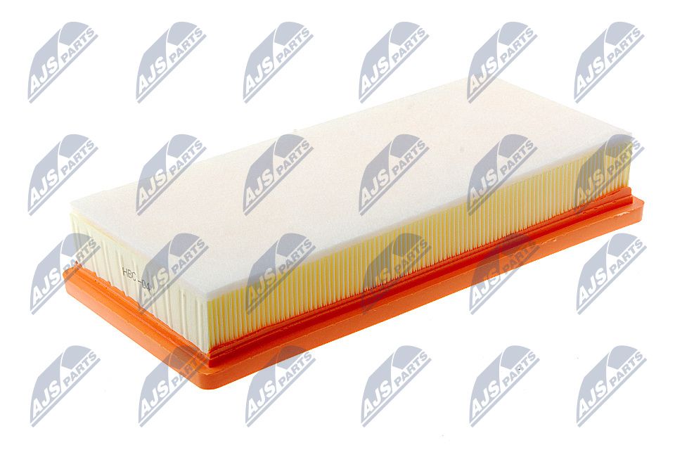 NTY FAF-CT-040 Air Filter